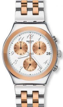 Часы наручные SWATCH YCS595G MAXIMIX