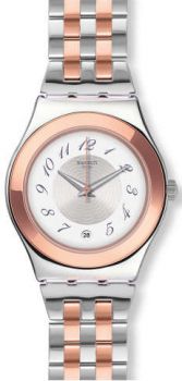 Часы наручные SWATCH YLS454G MIDIMIX