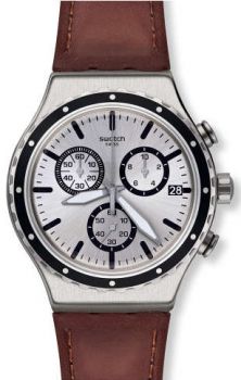 Часы наручные SWATCH YVS437 GRANDINO