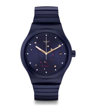 Наручные часы SWATCH SISTEM SEA SUTN403