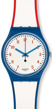 Часы наручные SWATCH GN248 PLEIN GAZ