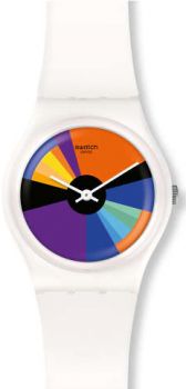 Часы наручные SWATCH GW709 COLOR CALENDAR