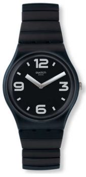 Часы наручные SWATCH GB299A BLACKHOT