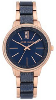 Часы наручные ANNE KLEIN AK-1412-11