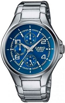 Часы наручные CASIO EDIFICE EF-316D-2A