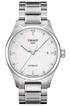 Часы наручные Tissot T-Tempo T060.407.11.031.00