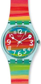 Часы наручные SWATCH GS124 COLOR THE SKY