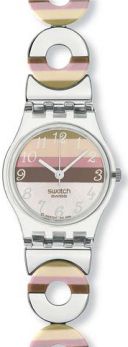 Часы наручные SWATCH LK258G METALLIC DUNE