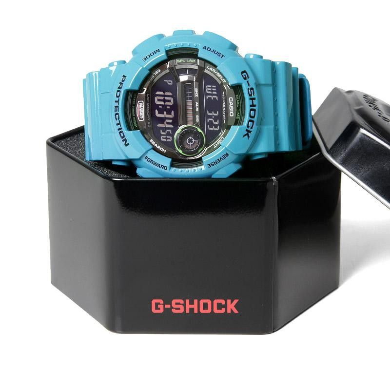 casio gd 110