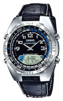 CASIO AMW 700B 1A 3 990 Swiss Watch