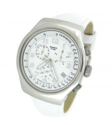 Часы наручные SWATCH YOS439 YOUR TURN WHITE