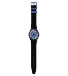 Часы наручные SWATCH GB281 NIGHTSEA