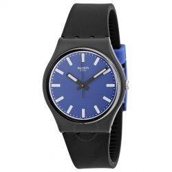 Часы наручные SWATCH GB281 NIGHTSEA