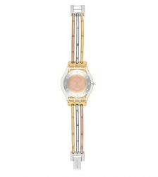 Часы наручные SWATCH SFK240B TRI-GOLD (small)