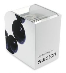 Часы наручные SWATCH SFZ116B BE BLACK