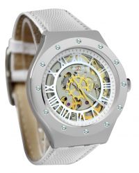 Часы наручные SWATCH YAS109 ROSETTA BIANCA