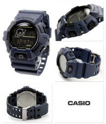Часы наручные CASIO GR-8900NV-2E