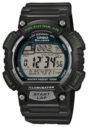Часы наручные CASIO STL-S100H-1A