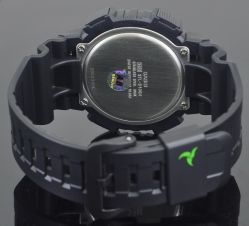 Часы наручные CASIO STL-S100H-1A