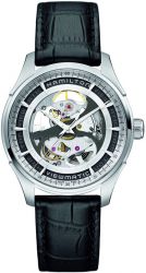 Часы наручные HAMILTON H42555751 JAZZMASTER VIEWMATIC SKELETON GENT AUTO