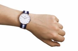 Часы наручные Daniel Wellington Glasgow - 0104DW