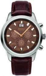 Часы наручные ATLANTIC 73460.41.81R SEACLOUD CHRONOGRAPH