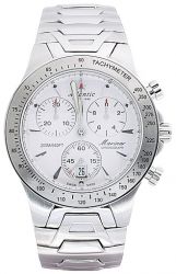 Часы наручные ATLANTIC 80475.41.21 MARINER CHRONOGRAPH