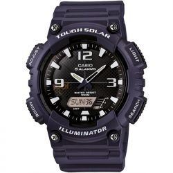 Часы наручные CASIO AQ-S810W-1A