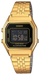 Наручные часы Casio LA680WEGA-1E