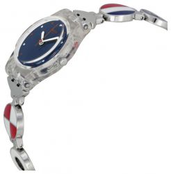 Часы наручные SWATCH LK344G MARINETTE