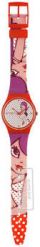 Часы наручные SWATCH GR149 PINK SENIORITA