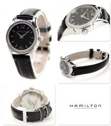 Наручные часы Hamilton H32261735