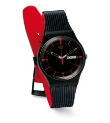 Часы наручные SWATCH SUOB714 GAET