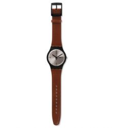 Часы наручные SWATCH SUOB721 LONELY DESERT