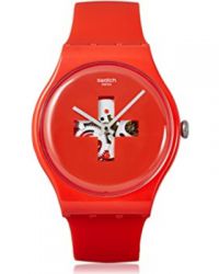 Наручные часы SWATCH SUOR106