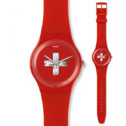 Наручные часы SWATCH SUOR106