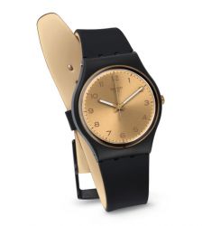 Часы наручные SWATCH GB288 GOLDEN FRIEND TOO