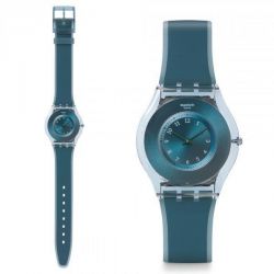 Часы наручные SWATCH SFS103 DIVE-IN