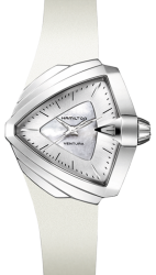 Часы наручные HAMILTON H24251391 VENTURA S QUARTZ