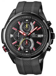 Часы наручные CASIO EDIFICE EFR-536PB-1A3