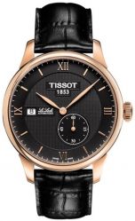 Часы наручные TISSOT LE LOCLE PETITE SECONDE T006.428.36.058.00