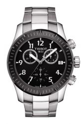 Часы наручные TISSOT V8 QUARTZ CHRONOGRAPH  T039.417.21.057.00