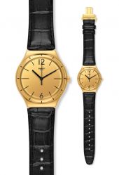 Часы наручные SWATCH YWG100 AFTER-DINNER