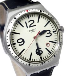 Часы наручные SWATCH YWS403C CATERHBLACK