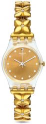 Часы наручные SWATCH LK358G GOLDEN KEEPER