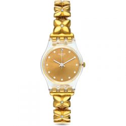 Часы наручные SWATCH LK358G GOLDEN KEEPER