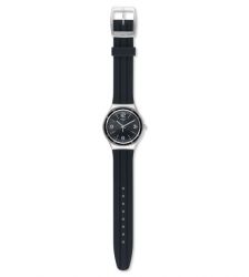 Часы наручные SWATCH YGS132 SHINY BLACK