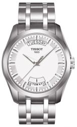 Часы наручные TISSOT COUTURIER AUTOMATIC T035.407.11.031.00