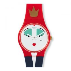 Часы наручные SWATCH GR165 WONDERQUEEN