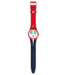 Часы наручные SWATCH GR165 WONDERQUEEN